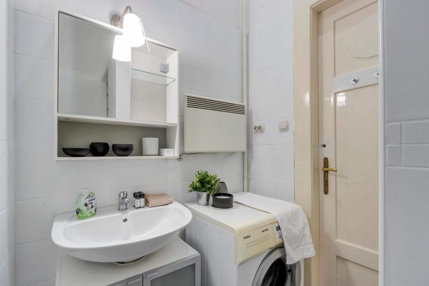 S3 Soerhaz Apartment Budapest Luaran gambar
