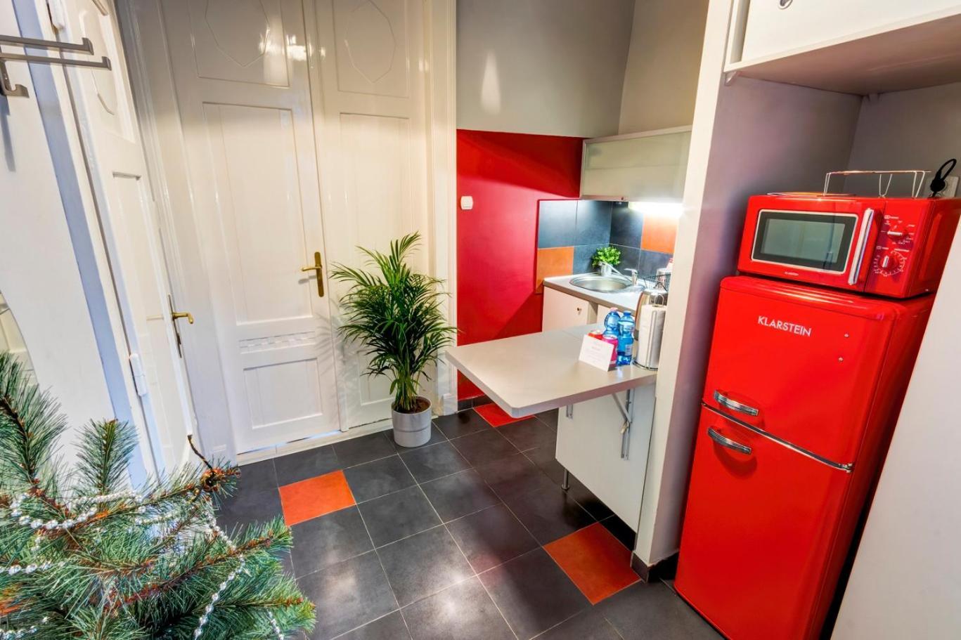 S3 Soerhaz Apartment Budapest Luaran gambar